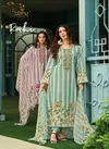 Rahi By Rang Lawn Cambric Printed Designer Salwar Kameez Online Wholesale